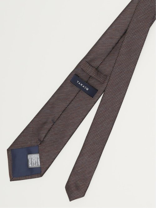 エコウォッシャブル ソリッド レギュラータイ 8.0cm幅