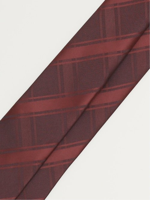 エコウォッシャブル ソリッド レギュラータイ 8.0cm幅