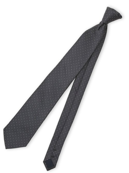 ウォッシャブル ドット柄 レギュラータイ 8.0cm幅