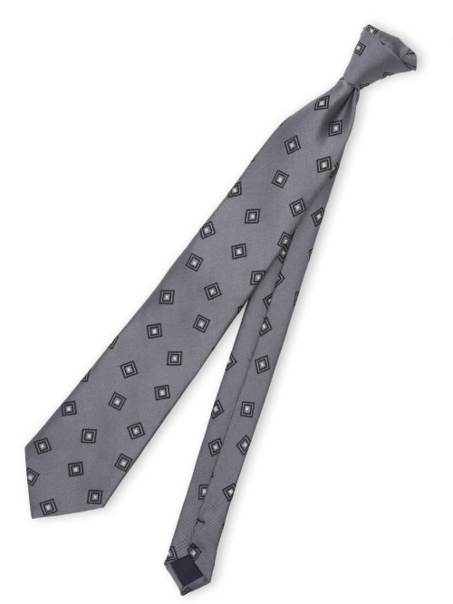 ウォッシャブル 小紋柄 レギュラータイ 8.0cm幅