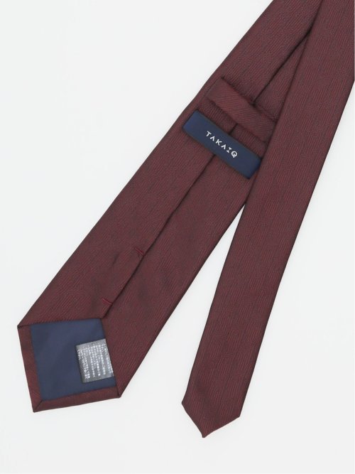 エコウォッシャブル ソリッド レギュラータイ 8.0cm幅