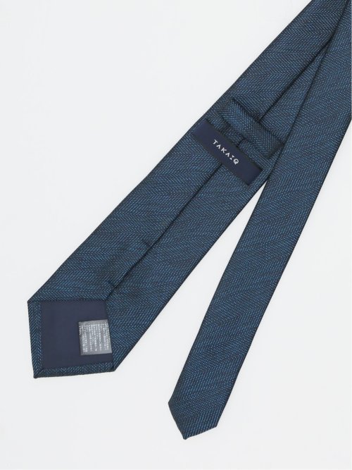 エコウォッシャブル ソリッド レギュラータイ 8.0cm幅