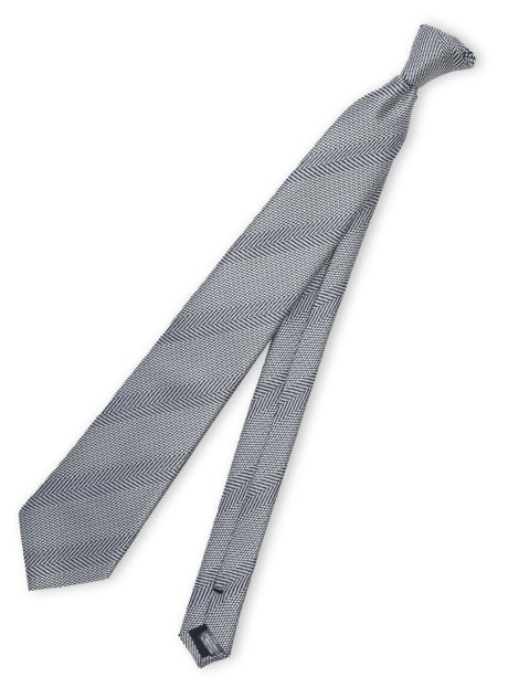 シルク混 ソリッド レギュラータイ 8.0cm幅
