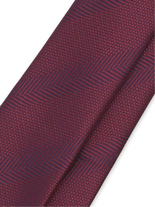 シルク混 ソリッド レギュラータイ 8.0cm幅