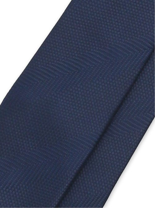 シルク混 ソリッド レギュラータイ 8.0cm幅