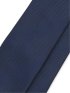 シルク混 ソリッド レギュラータイ 8.0cm幅