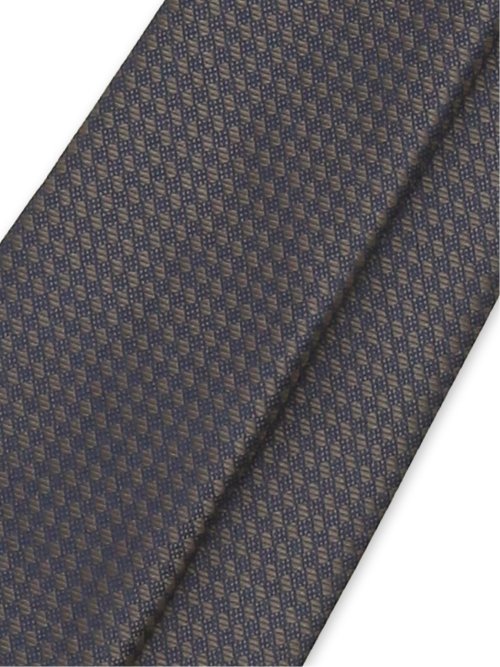 シルク混 ソリッド レギュラータイ 8.0cm幅