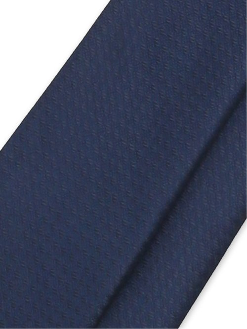 シルク混 ソリッド レギュラータイ 8.0cm幅