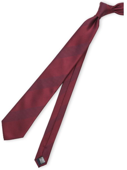 ソリッド レギュラータイ 8.0cm幅