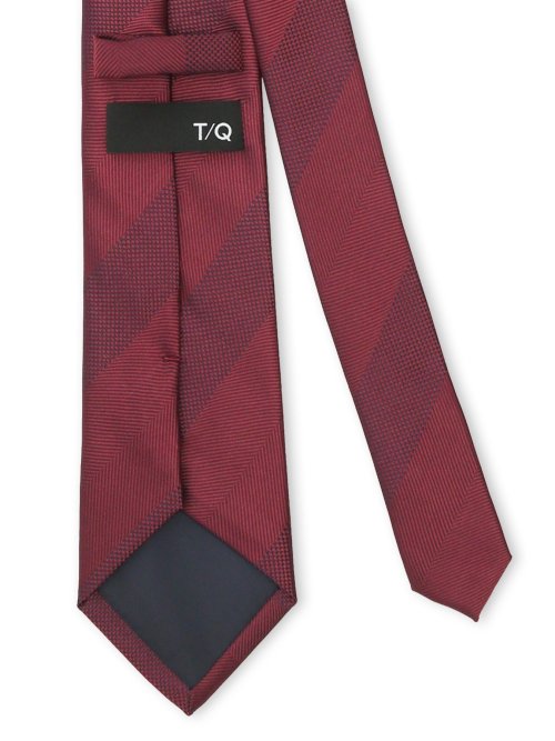 ソリッド レギュラータイ 8.0cm幅