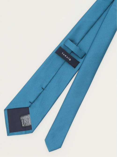 エコウォッシャブル ソリッド レギュラータイ 8.0cm幅