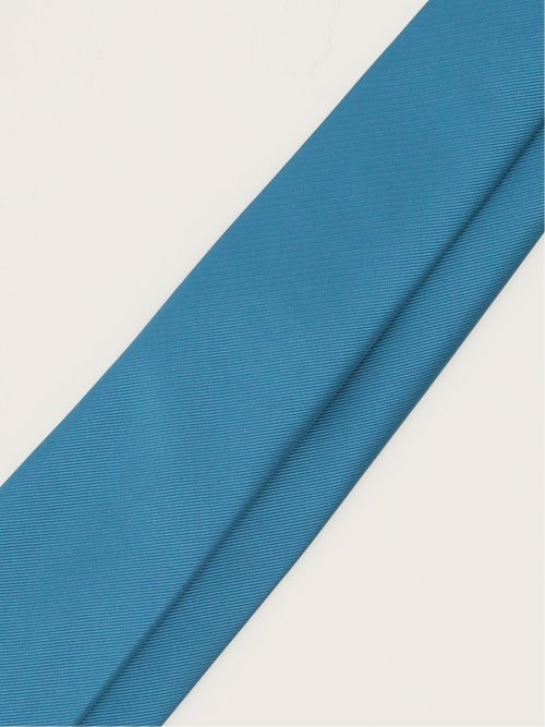 エコウォッシャブル ソリッド レギュラータイ 8.0cm幅