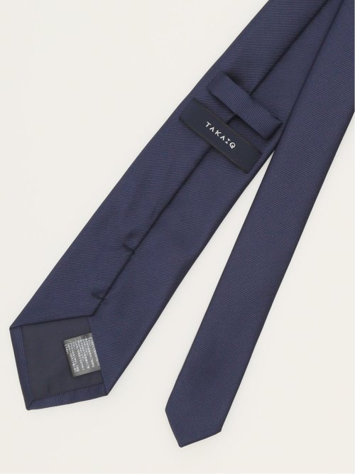 エコウォッシャブル ソリッド レギュラータイ 8.0cm幅