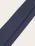 エコウォッシャブル ソリッド レギュラータイ 8.0cm幅