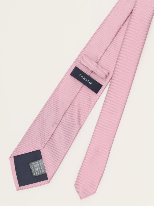 エコウォッシャブル ソリッド レギュラータイ 8.0cm幅