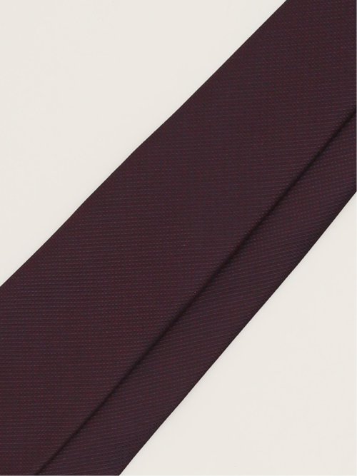 エコウォッシャブル ソリッド レギュラータイ 8.0cm幅