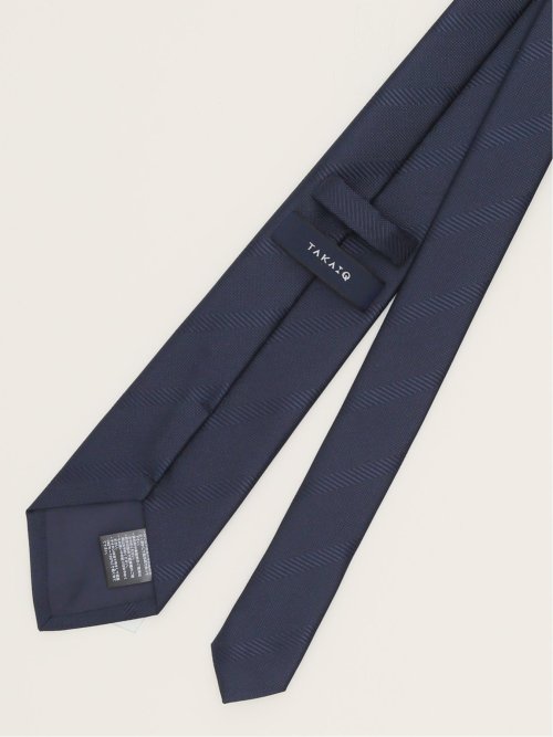 エコウォッシャブル ソリッド レギュラータイ 8.0cm幅