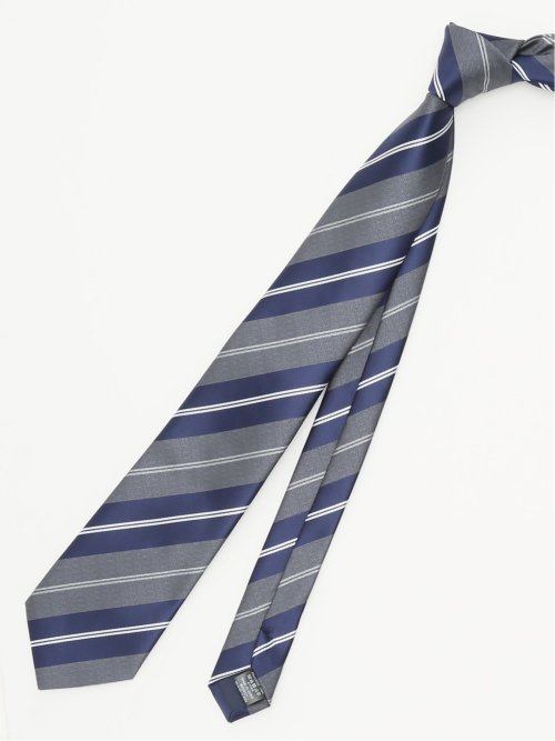 【WEB限定】ビジネスネクタイ3本セット ギフトケース入り MIX