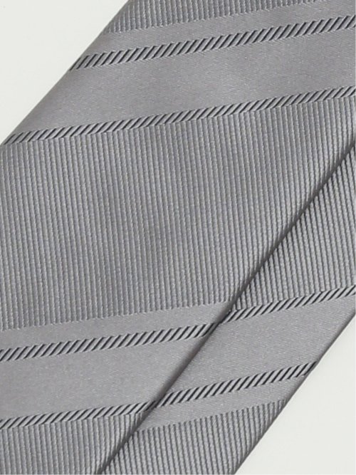 ネクタイ メンズ ビジネス ウォッシャブル ソリッド レギュラー 8.0cm幅