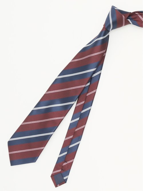 【WEB限定】ビジネスネクタイ5本セット 洗濯ネット付き MIX