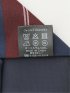 【WEB限定】ビジネスネクタイ5本セット 洗濯ネット付き MIX