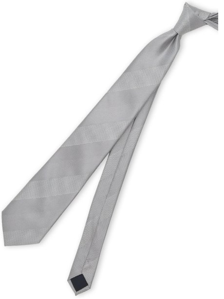 ウォッシャブル ソリッド レギュラータイ 8.0cm幅