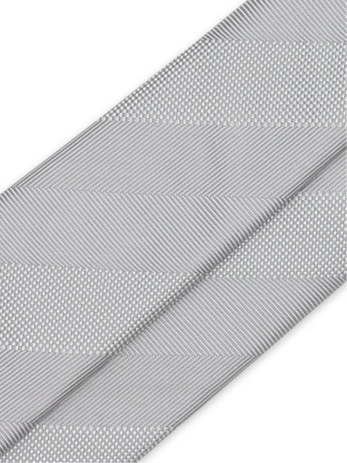 ウォッシャブル ソリッド レギュラータイ 8.0cm幅