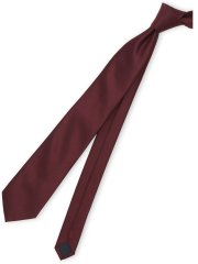 ウォッシャブル ソリッド レギュラータイ 8.0cm幅