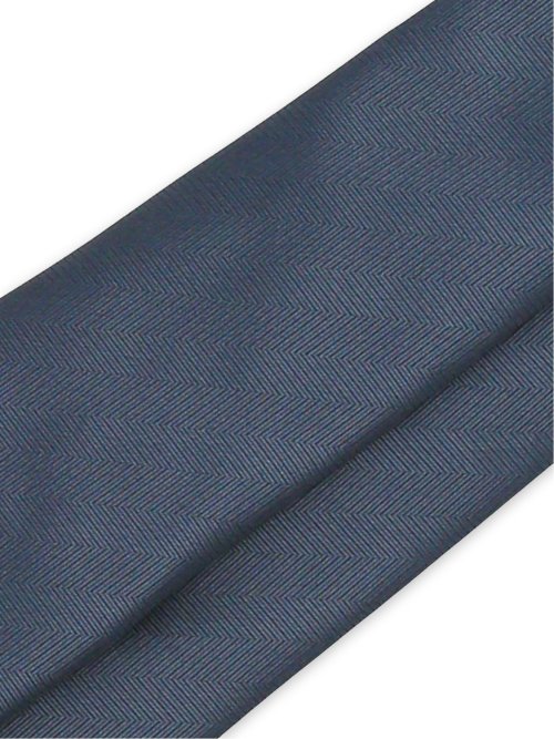 ウォッシャブル ソリッド レギュラータイ 8.0cm幅