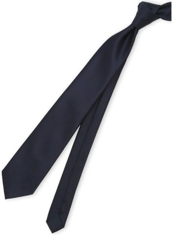 ウォッシャブル ソリッド レギュラータイ 8.0cm幅