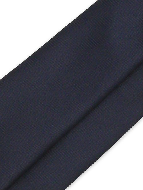 ウォッシャブル ソリッド レギュラータイ 8.0cm幅