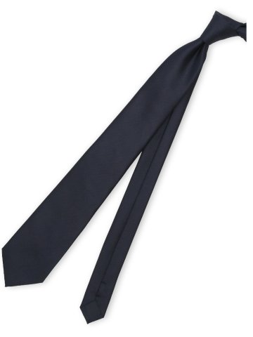 ウォッシャブル ソリッド レギュラータイ 8.0cm幅