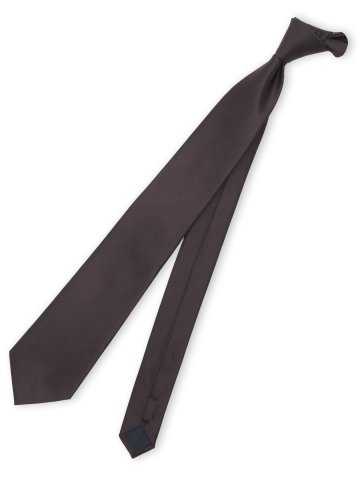 ウォッシャブル ソリッド レギュラータイ 8.0cm幅