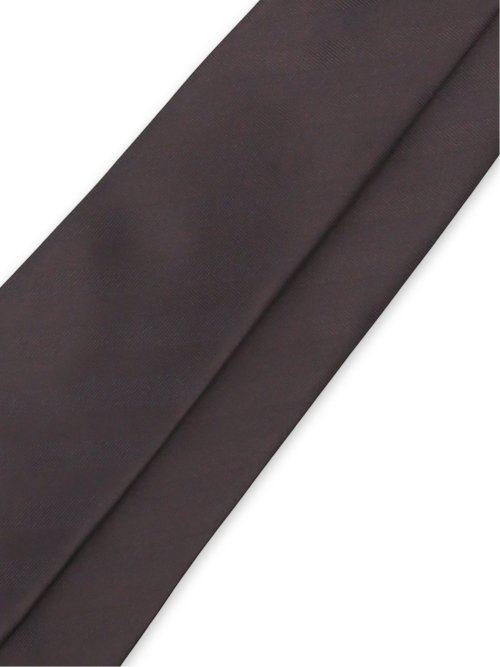 ウォッシャブル ソリッド レギュラータイ 8.0cm幅