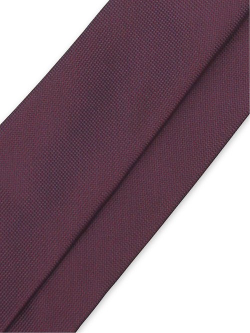 ウォッシャブル ソリッド レギュラータイ 8.0cm幅