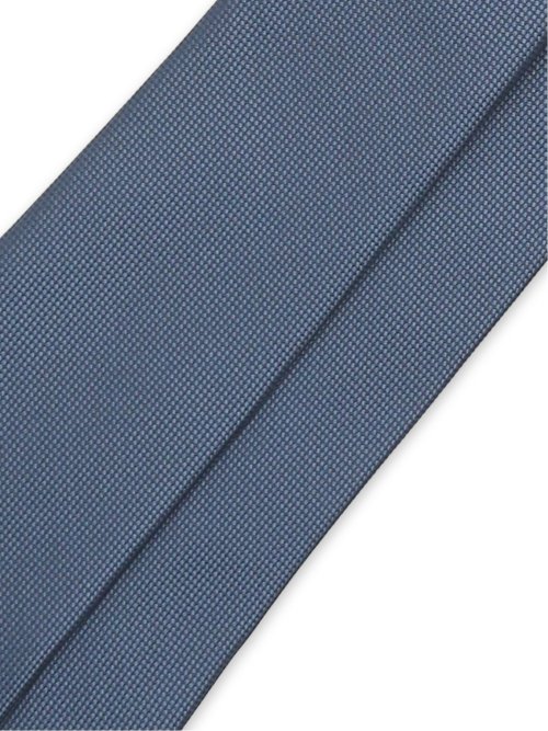 ウォッシャブル ソリッド レギュラータイ 8.0cm幅