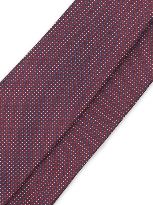 ウォッシャブル ソリッド レギュラータイ 8.0cm幅