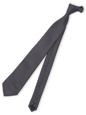 ウォッシャブル ソリッド レギュラータイ 8.0cm幅