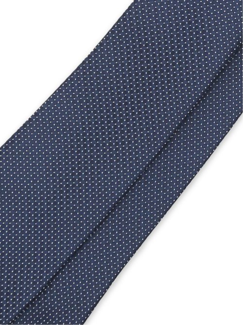 ウォッシャブル ソリッド レギュラータイ 8.0cm幅