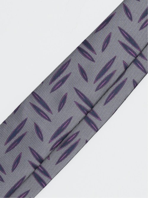 モダンビンテージ 小紋柄 レギュラータイ 8.0cm幅