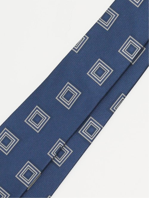 モダンビンテージ 小紋柄 レギュラータイ 8.0cm幅