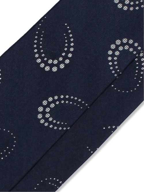 モダンビンテージ オパール柄 レギュラータイ 8.0cm幅