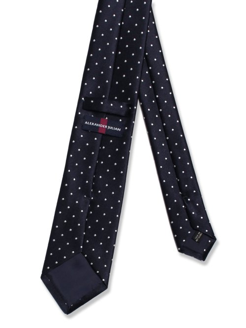 日本製フォーマル レギュラータイ 8.0cm幅