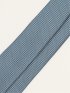 日本製 シルクソリッド レギュラータイ 8.0cm幅