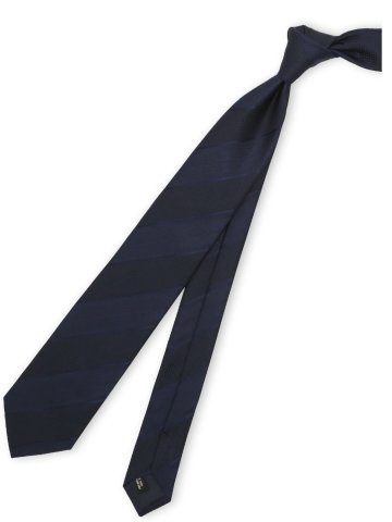 日本製 シルク ストライプ柄 レギュラータイ 8.0cm幅