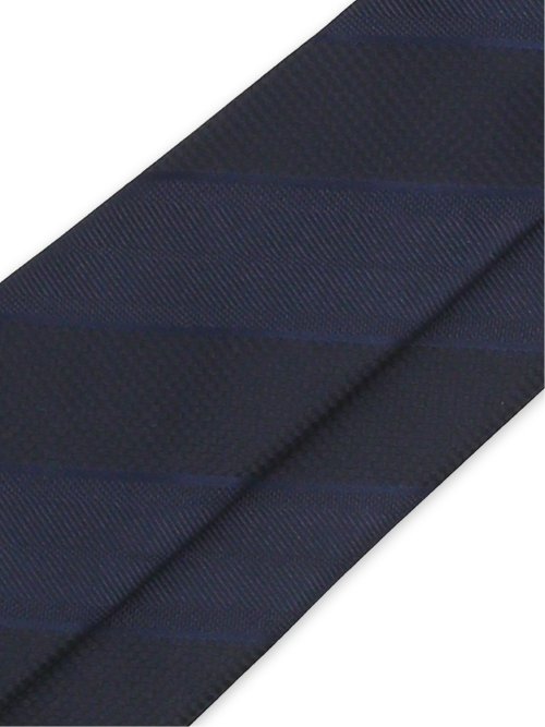 日本製 シルク ストライプ柄 レギュラータイ 8.0cm幅