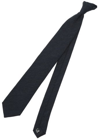 ウールシルク ソリッド フレスコタイ 8cm幅