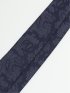 日本製 シルクペイズリー柄 レギュラータイ 8.0cm幅