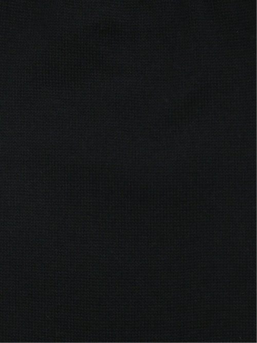 抗菌防臭 平無地クルーソックス