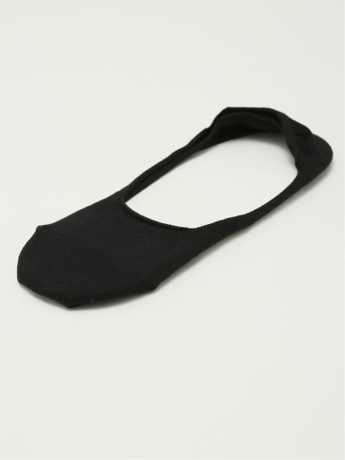 抗菌防臭 カバーソックス